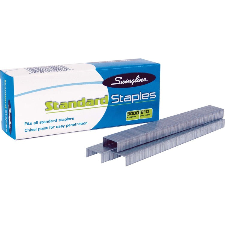Swingline Standard Staples [SKU - SWI35108]