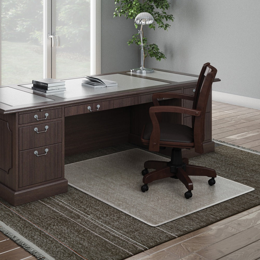 Deflecto ExecuMat for Carpet [SKU - DEFCM17743]