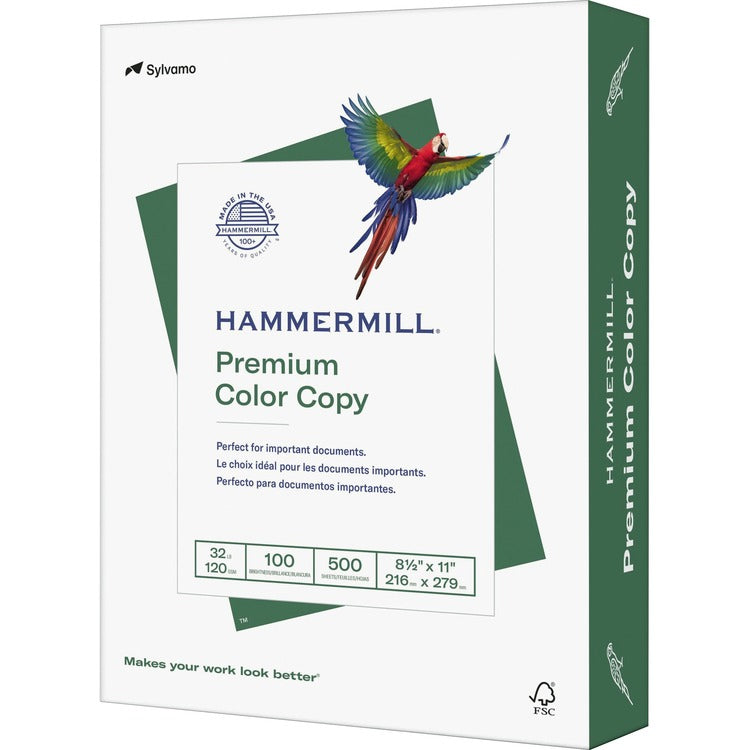 Hammermill Premium Color Copy Paper [SKU - HAM102630]