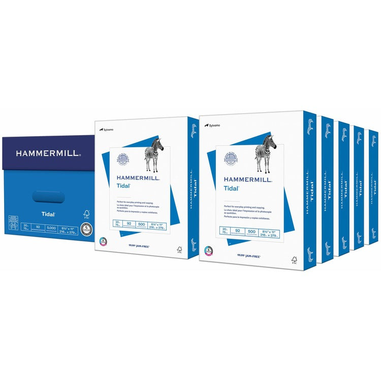 Hammermill Tidal Copy Paper [SKU - HAM162008]