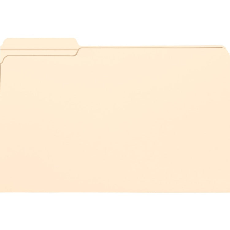 Smead 1/3 Tab Cut Legal Recycled Top Tab File Folder [SKU - SMD15335]