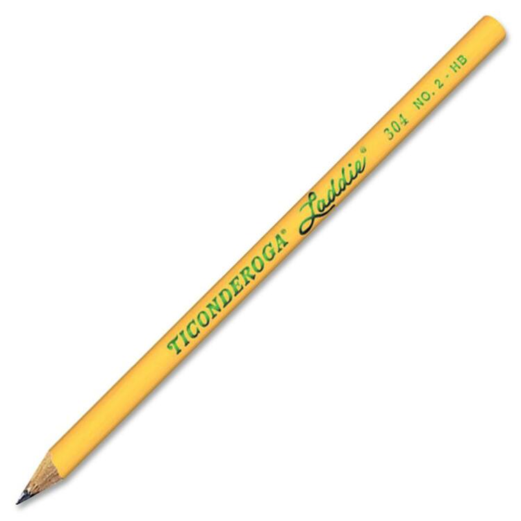 Ticonderoga Laddie Pencil [SKU - DIX13040]