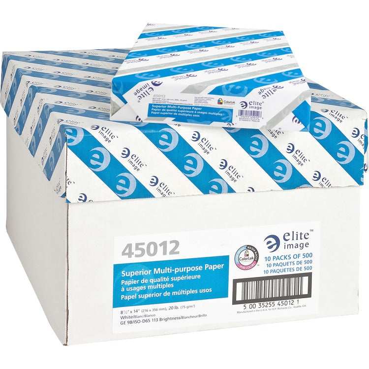 Elite Image Multipurpose Paper [SKU - ELI45012]