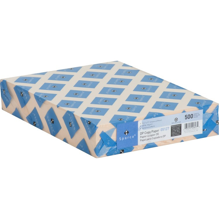 Sparco Premium Copy Paper [SKU - SPR05127]