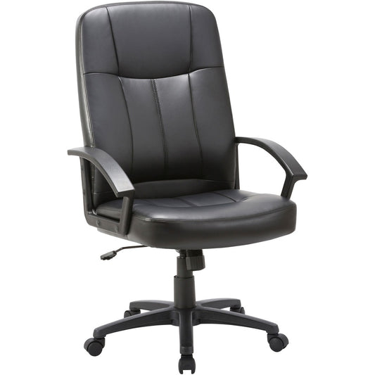 Lorell Chadwick Executive Leather High-Back Chair [SKU - LLR60120]