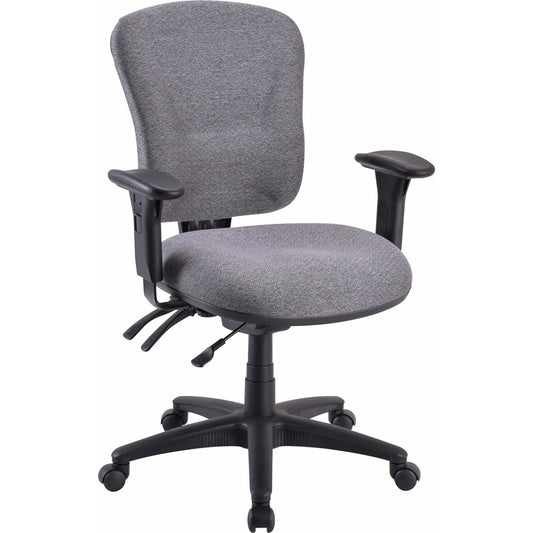 Lorell Accord Mid-Back Task Chair [SKU - LLR66125]