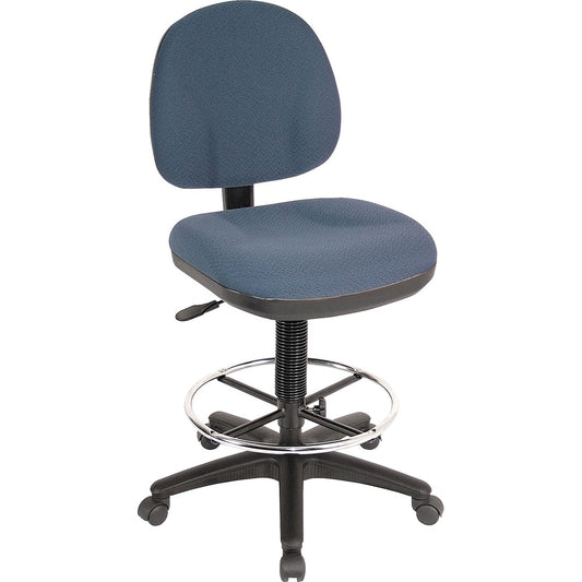 Lorell Pneumatic Adjustable Multi-task Stool [SKU - LLR80010]
