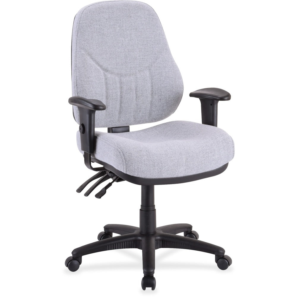 Lorell Baily High-Back Multi-Task Chair [SKU - LLR81100]
