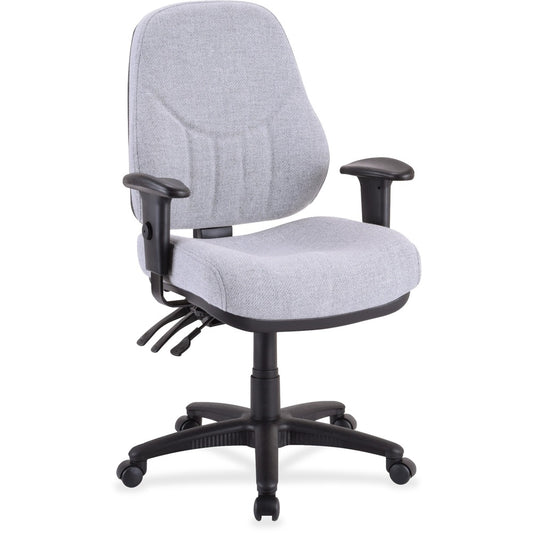 Lorell Baily High-Back Multi-Task Chair [SKU - LLR81100]