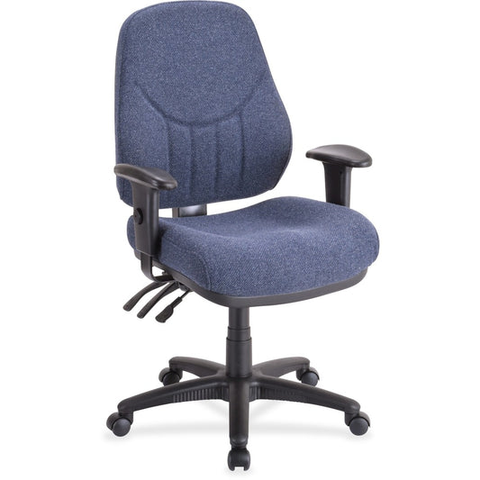Lorell Baily High-Back Multi-Task Chair [SKU - LLR81101]