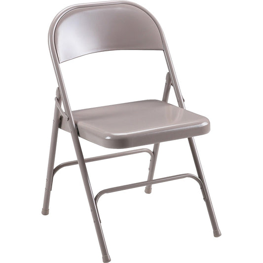 Lorell Steel Folding Chairs [SKU - LLR62500]
