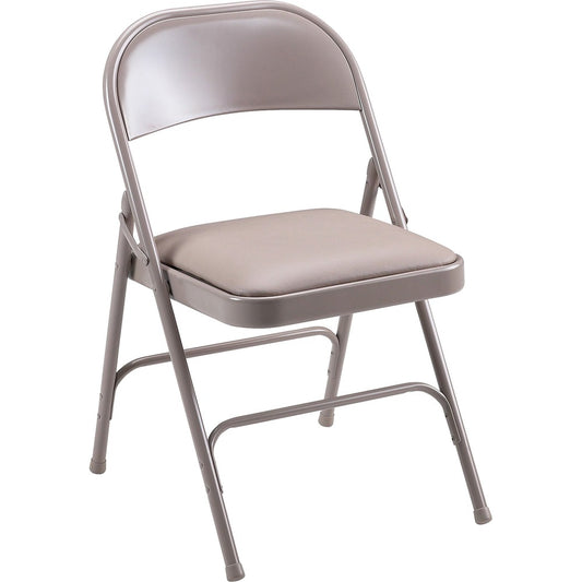 Lorell Steel Folding Chairs [SKU - LLR62501]
