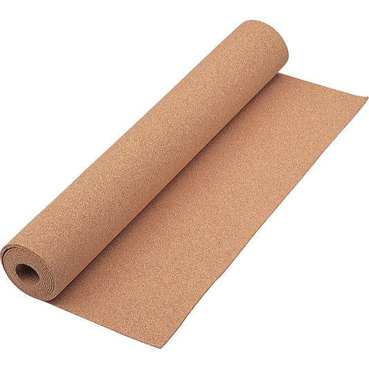 Quartet Natural Cork Roll [SKU - QRT103Q]