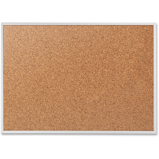 Quartet Classic Series Bulletin Board [SKU - QRT2304]