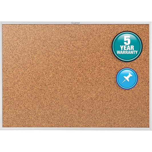 Quartet Classic Series Bulletin Board [SKU - QRT2305]