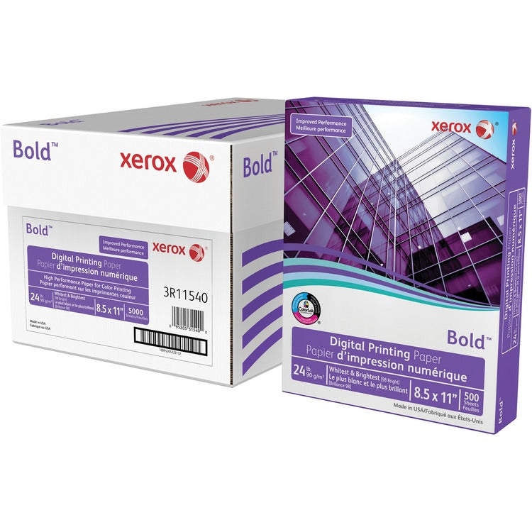 Xerox Bold Digital Printing Paper [SKU - XER3R11540]