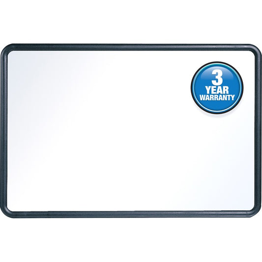 Quartet Contour Whiteboard [SKU - QRT7553]