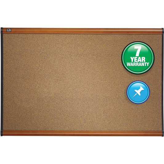 Quartet Prestige Bulletin Board [SKU - QRTB247LC]