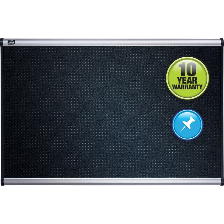 Quartet Prestige Embossed Foam Bulletin Board [SKU - QRTB344A]