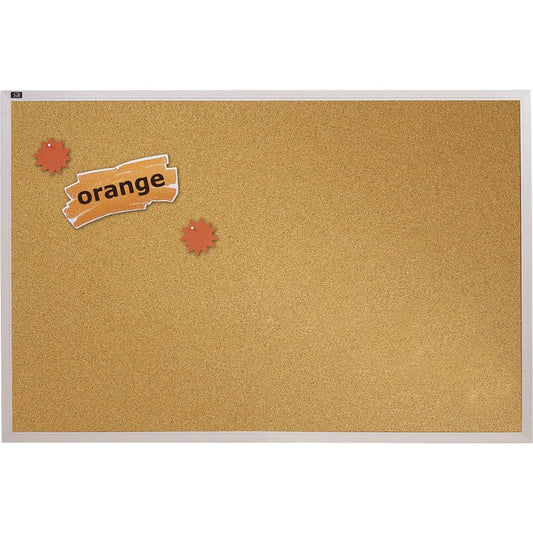 Quartet Bulletin Board [SKU - QRTECKA406]