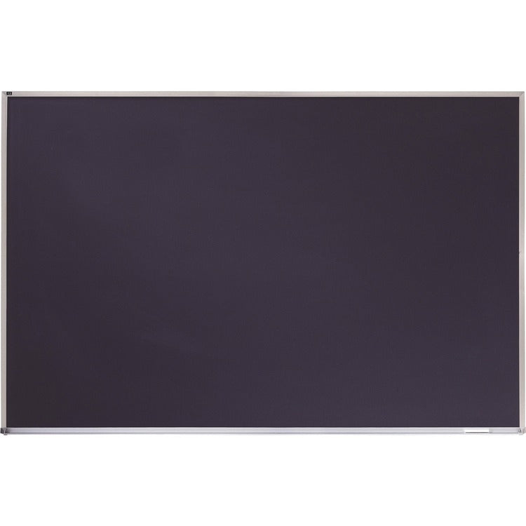 Quartet DuraMax Porcelain Magnetic Chalkboard [SKU - QRTPCA304B]