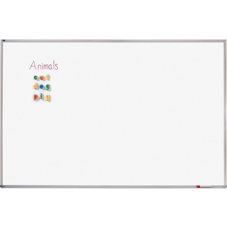 Quartet Porcelain Magenetic Whiteboard [SKU - QRTPPA408]