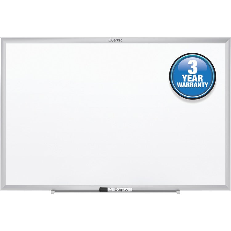 Quartet Classic Whiteboard [SKU - QRTS538]