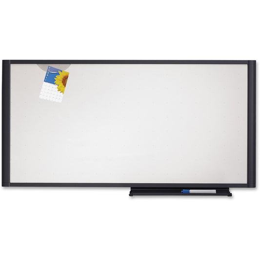 Quartet Prestige Total Erase Cubicle Whiteboard [SKU - QRTWM4818]