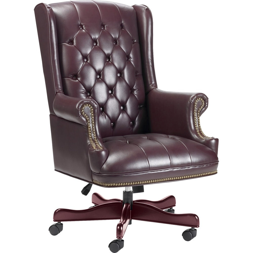 Lorell Traditional Executive Swivel Chair [SKU - LLR60603]