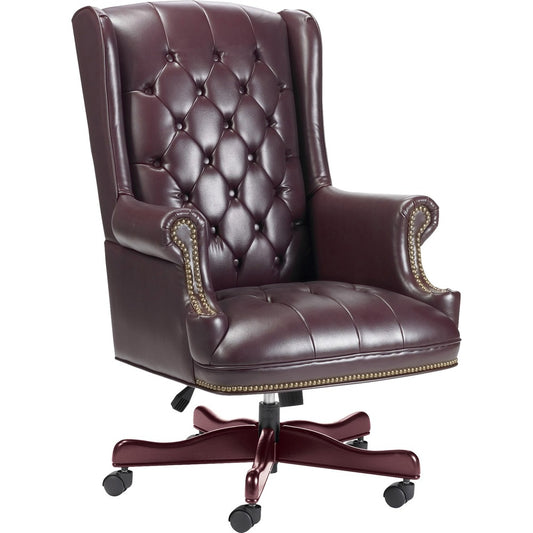 Lorell Traditional Executive Swivel Chair [SKU - LLR60603]