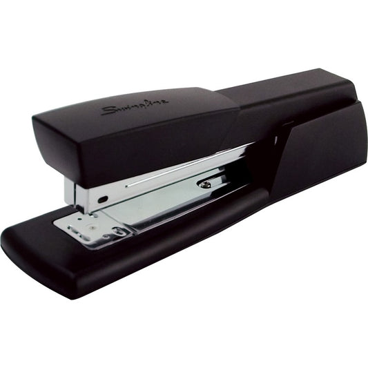Swingline Light-Duty Desk Stapler [SKU - SWI40701]