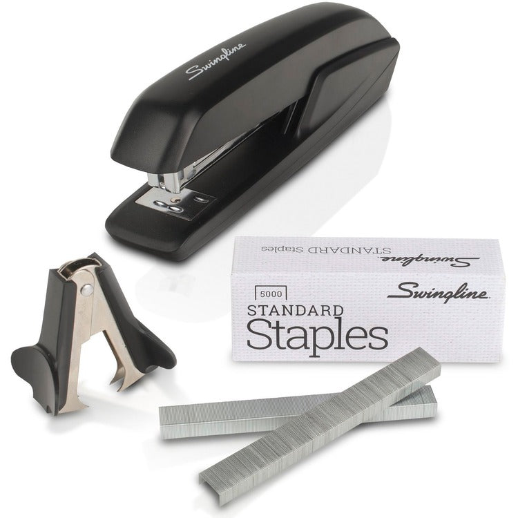 Swingline Standard Stapler Value Pack [SKU - SWI54551]