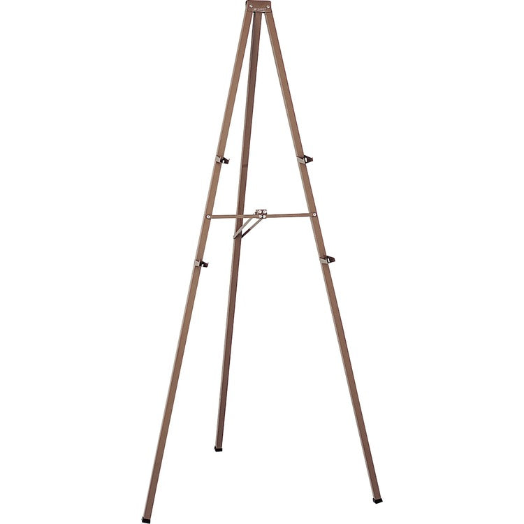 Quartet Steel Tripod Display Easel [SKU - QRT21E]