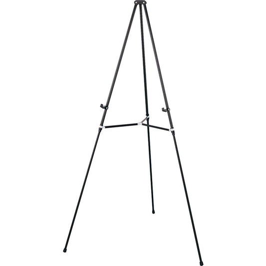 Quartet Lightweight Telescoping Display Easel [SKU - QRT51E]