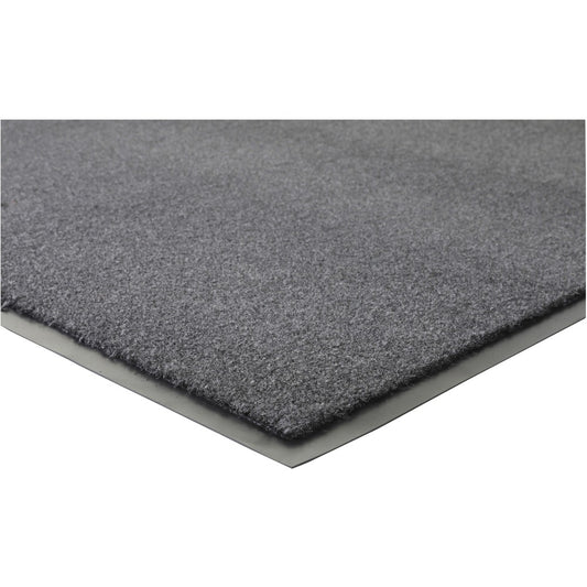 Genuine Joe Silver Series Indoor Walk-Off Mats [SKU - GJO56352]