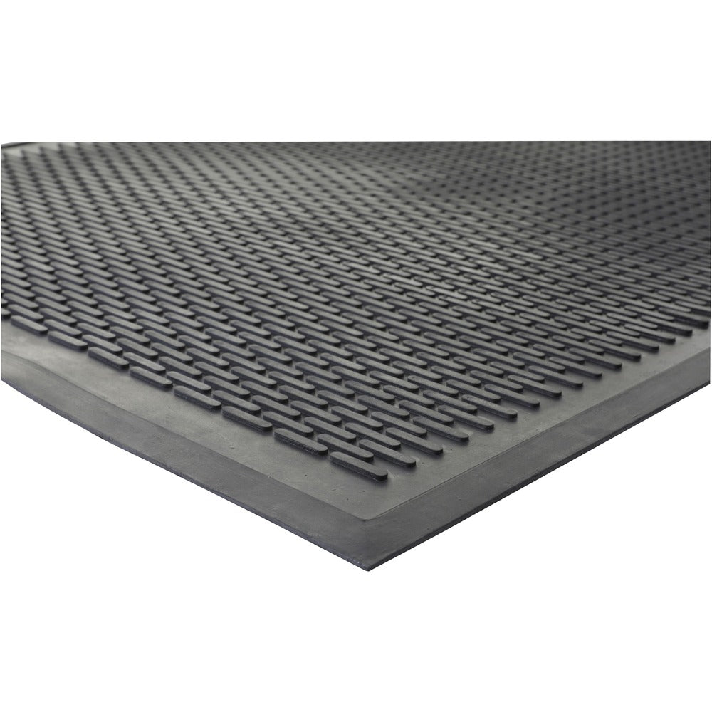 Genuine Joe Clean Step Scraper Floor Mats [SKU - GJO70367]
