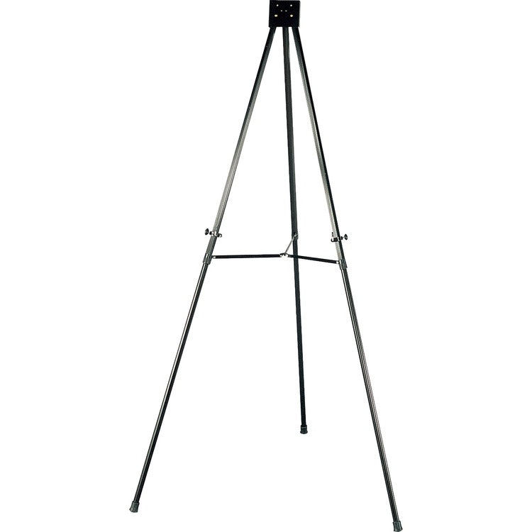 Lorell Telescoping Aluminum Easel [SKU - LLR75683]