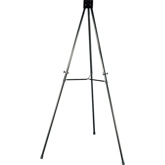 Lorell Telescoping Aluminum Easel [SKU - LLR75683]