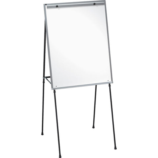 Lorell Dry-erase White Board Easel [SKU - LLR75684]