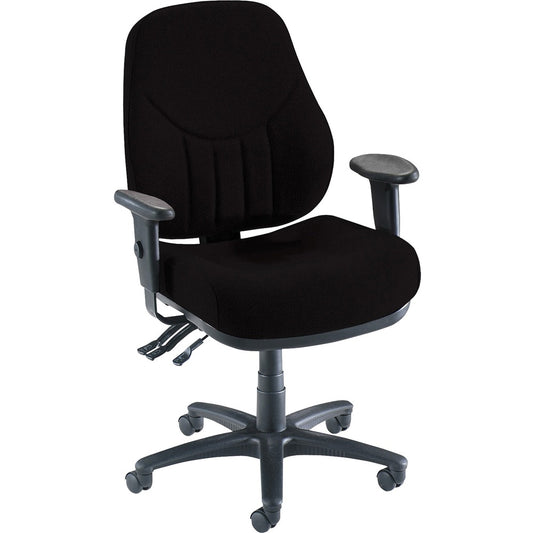 Lorell Baily High-Back Multi-Task Chair [SKU - LLR81103]