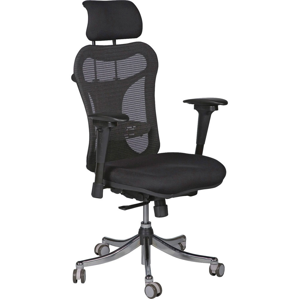 MooreCo Ergo Ex Ergonomic Office Chair [SKU - BLT34434]