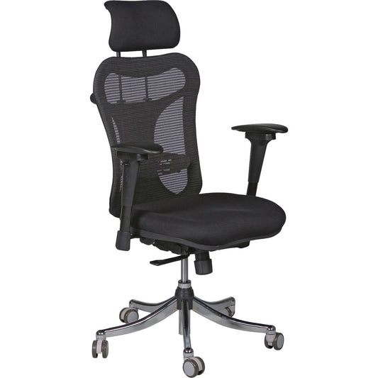 MooreCo Ergo Ex Ergonomic Office Chair [SKU - BLT34434]