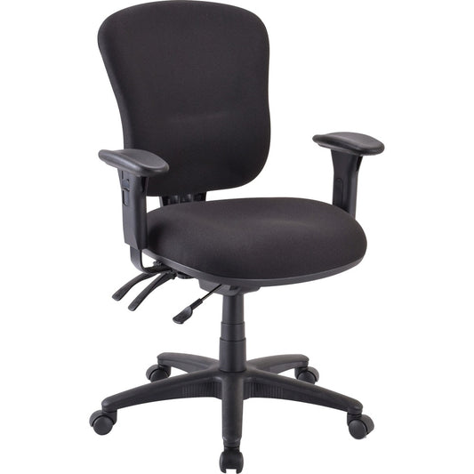 Lorell Accord Mid-Back Task Chair [SKU - LLR66128]