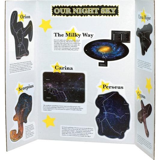 Pacon Presentation Boards [SKU - PAC3762]