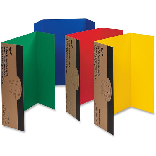 Pacon Presentation Boards [SKU - PAC3765]
