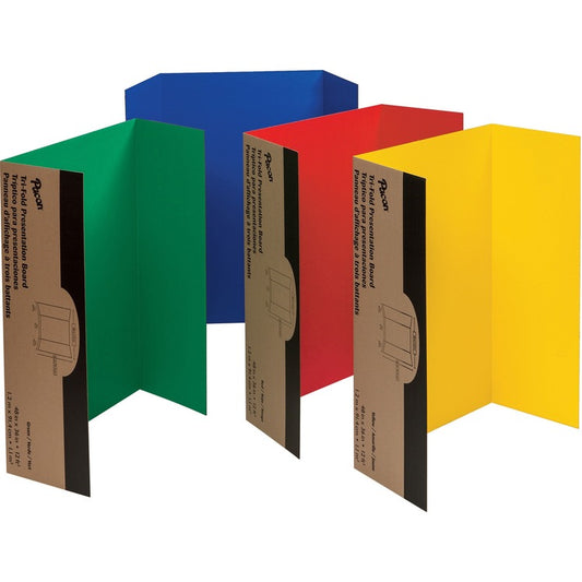 Pacon Presentation Boards [SKU - PAC37654]