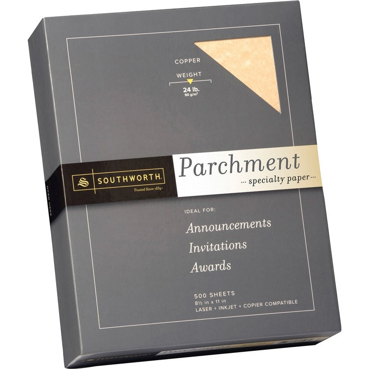 Southworth Parchment Specialty Paper [SKU - SOU894C]