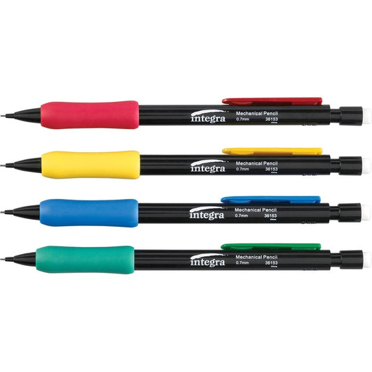 Integra Grip Mechanical Pencils [SKU - ITA36153]
