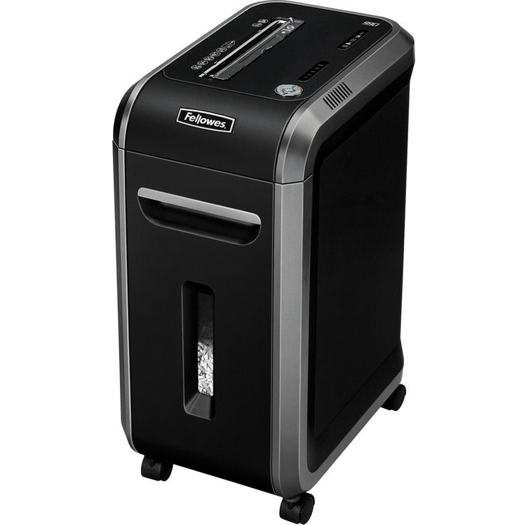 Fellowes Powershred 99Ci 100% Jam Proof Cross-Cut Shredder [SKU - FEL3229901]