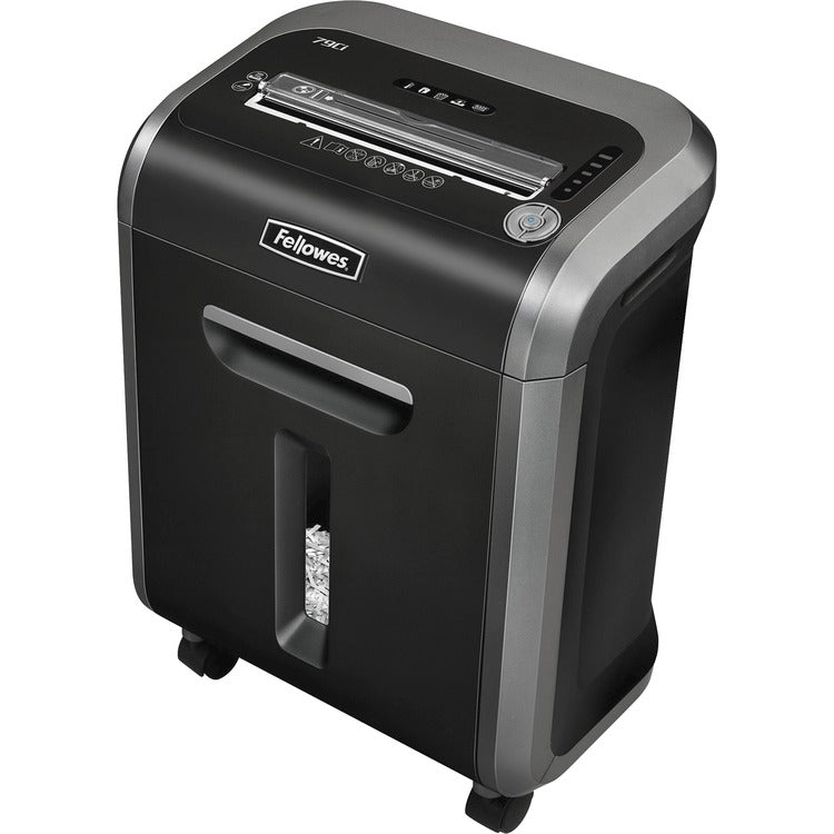 Fellowes Powershred 79Ci 100% Jam Proof Cross-Cut Shredder [SKU - FEL3227901]